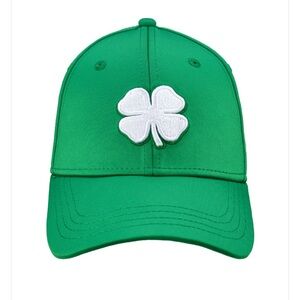 Black Clover Live Lucky Unisex Green Hat “NEW”